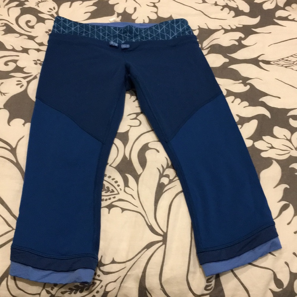 Gil’s leggings